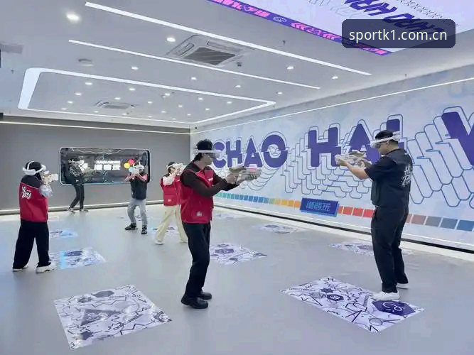 揭秘K1体育平台真正的氛围密码——资深用户才知道的沉浸式体验